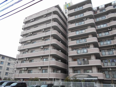 【外観】 | エクセル新金岡 | 大阪メトロ御堂筋線「新金岡」駅まで徒歩５分！毎日の通勤や通学に便利ですね！忙しい朝や遅くなった帰宅時にも嬉しいですね！