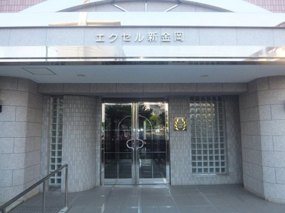【エントランス】 | エクセル新金岡 | お家探しを始めてみようと思われたら是非【イエストア】までお気軽にご相談下さいませ♪
