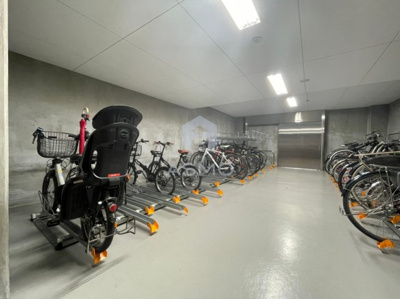 【その他共用部分】 | ザ・パークハビオ天満橋