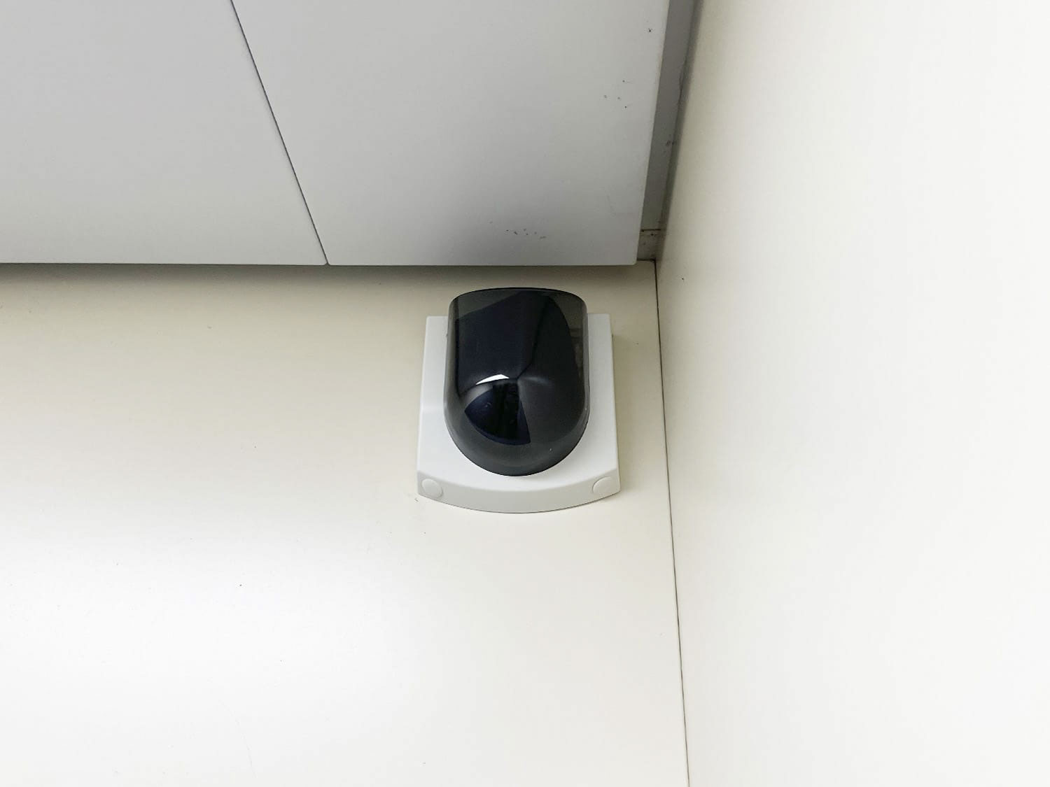 藤和ライブタウン甲陽園山王町C棟のセキュリティ