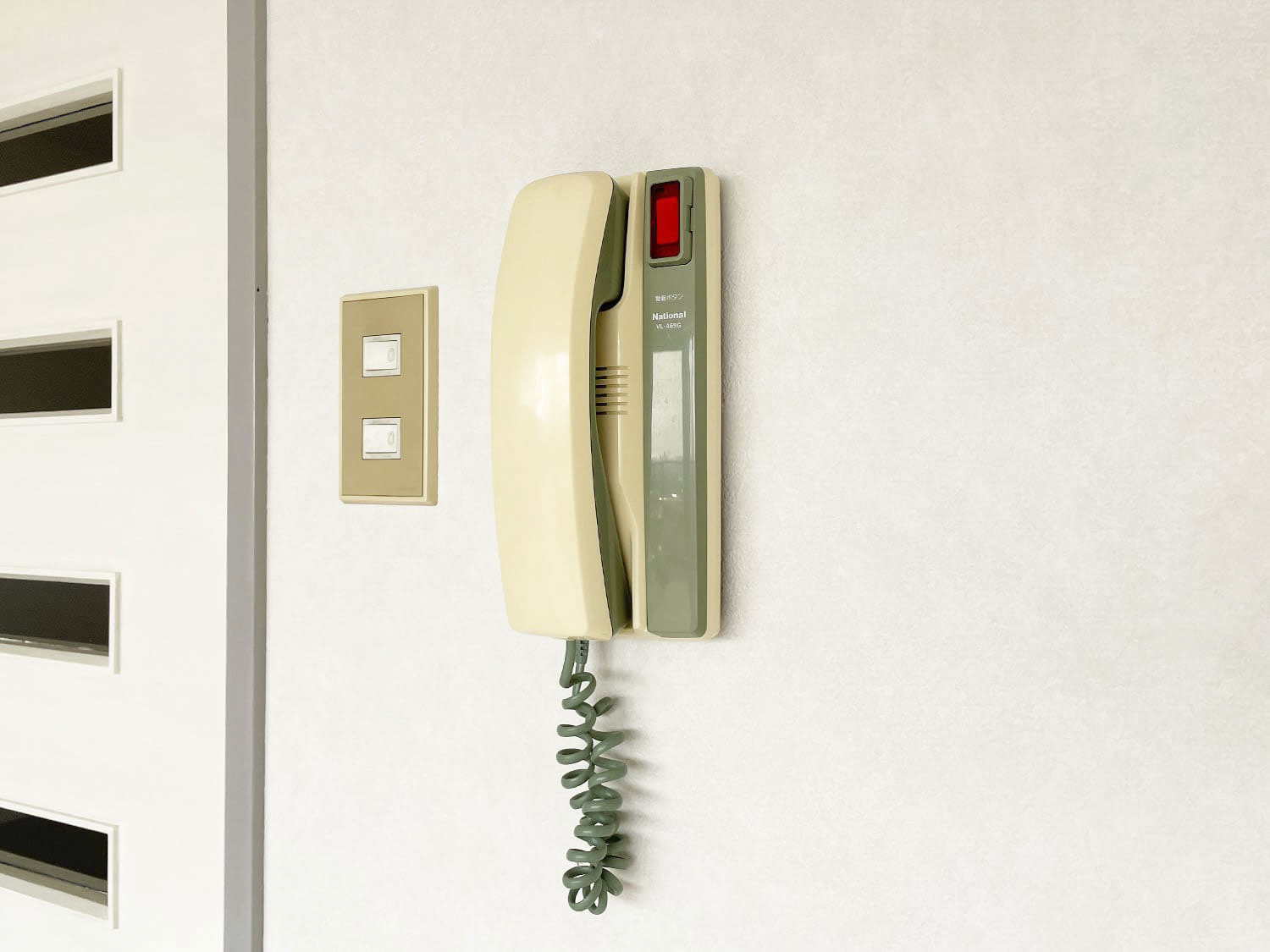 藤和ライブタウン甲陽園山王町C棟の設備