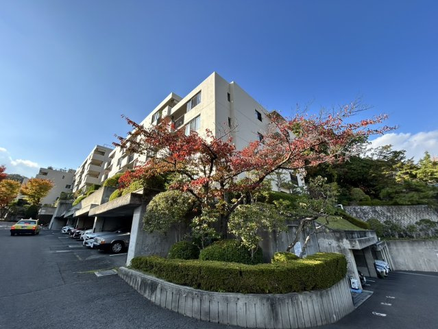 藤和ライブタウン甲陽園山王町C棟