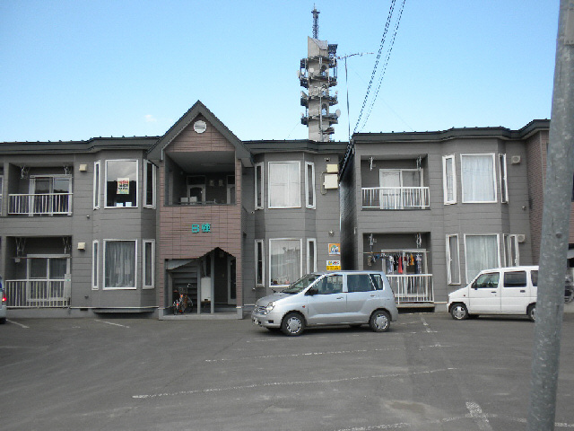 ハッピーハウス１２Ｂ