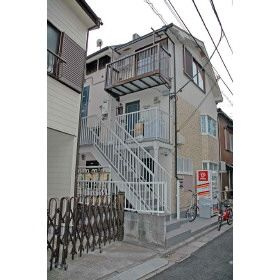 北千住アーバンライフ