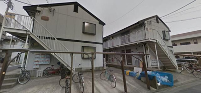 【その他】 | セジュール・カンダB棟