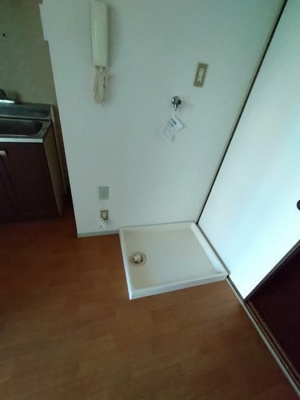 【設備】 | セジュール・カンダB棟