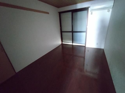 【居間・リビング】 | セジュール・カンダB棟