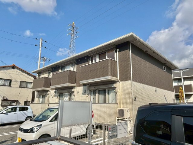 セジュール　プランドールＡ棟