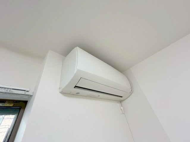 セレニティ田川北A棟の設備