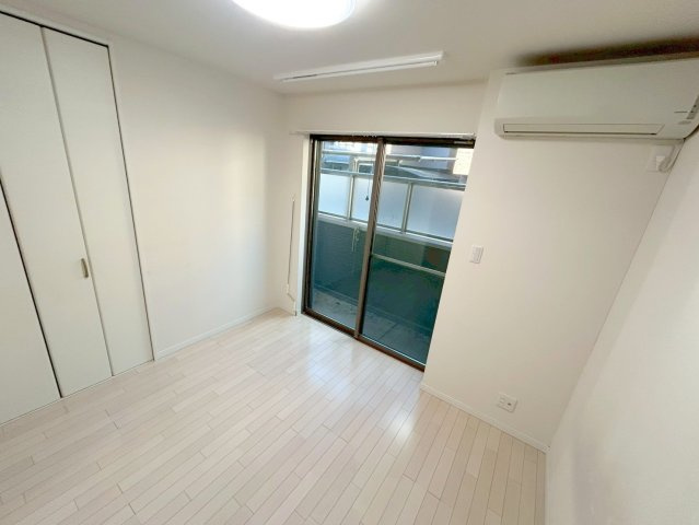 セレニティ田川北A棟の内装