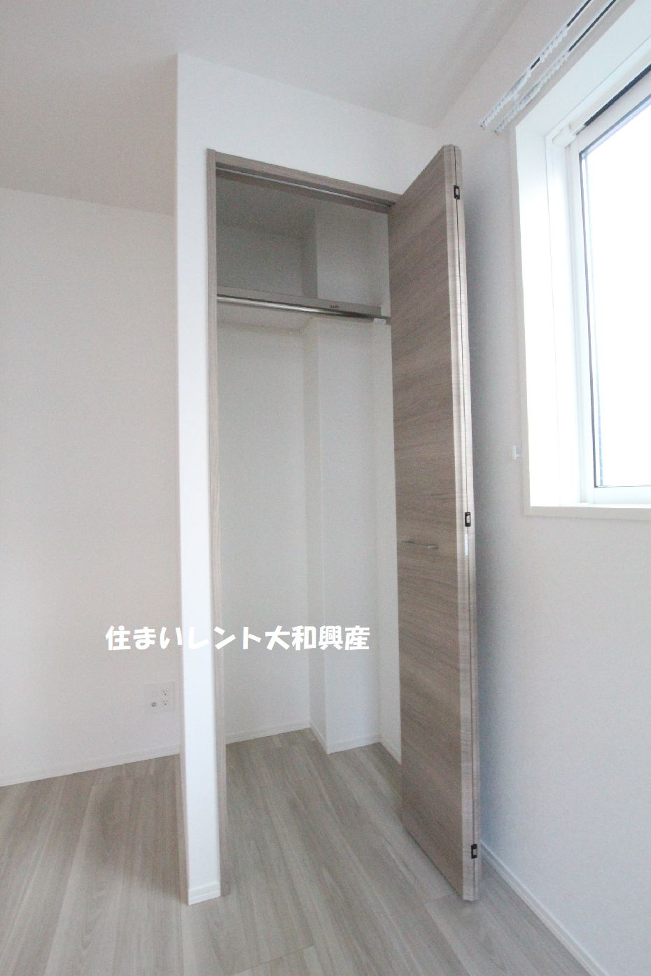 フィレ・デ・フルールの収納