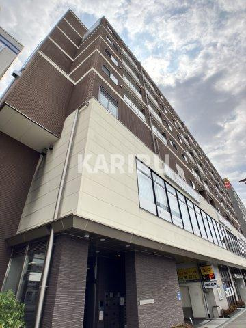 サンブライト今里