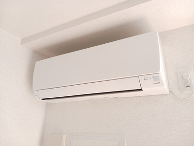 【設備】 | レジデンス若葉Ⅰ