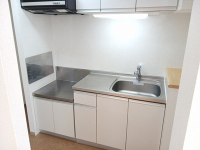 【キッチン】 | レジデンス若葉Ⅰ