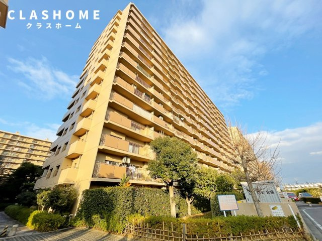 コープ野村新安城Ｄ棟　　 刈谷市近郊の賃貸はクラスホーム