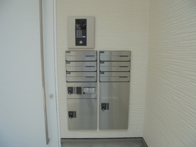 【その他共用部分】 | Grandtic　Tove