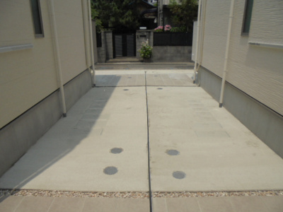 【その他共用部分】 | Grandtic　Tove