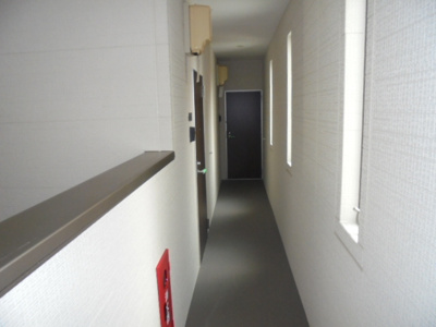 【その他共用部分】 | Grandtic　Tove