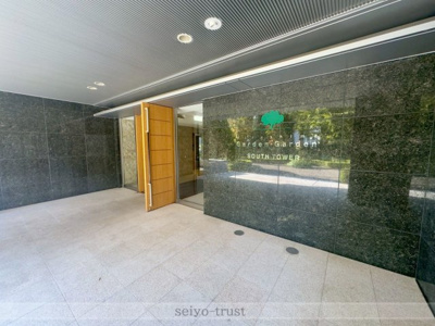 【エントランス】 | ☆ひろしまガーデンガーデンサウスタワー☆