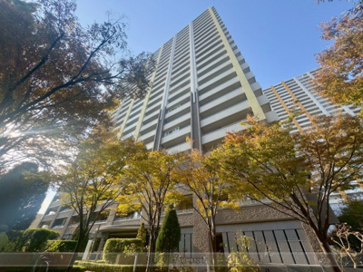 【外観】 | ☆ひろしまガーデンガーデンサウスタワー☆