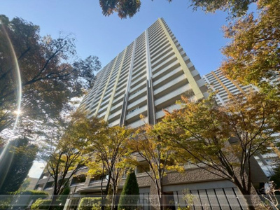 【外観】 | ☆ひろしまガーデンガーデンサウスタワー☆