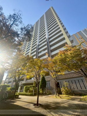 【外観】 | ☆ひろしまガーデンガーデンサウスタワー☆