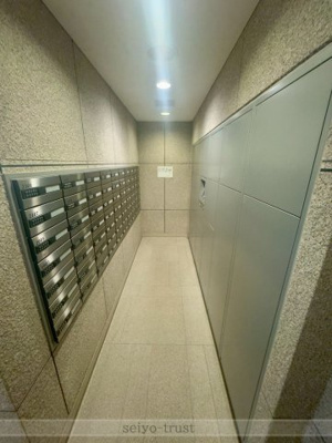 【その他共用部分】 | ☆ひろしまガーデンガーデンサウスタワー☆