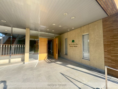 【エントランス】 | ☆ひろしまガーデンガーデンサウスタワー☆