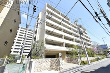 グランドメゾン住吉本町の画像