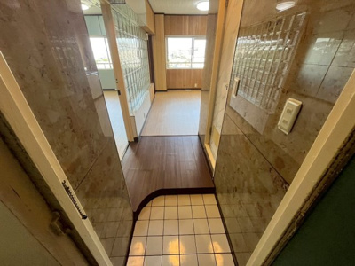  | 首里ハイム観音堂前