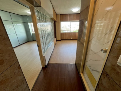  | 首里ハイム観音堂前