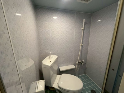  | 首里ハイム観音堂前