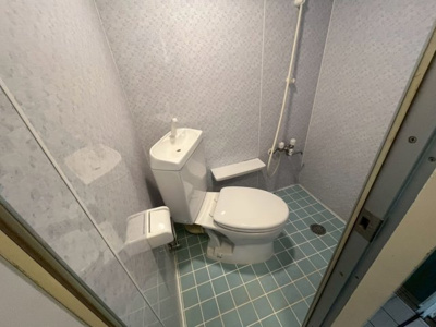  | 首里ハイム観音堂前