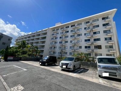 【外観】 | 首里ハイム観音堂前