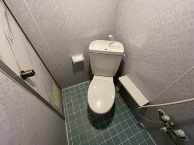  | 首里ハイム観音堂前