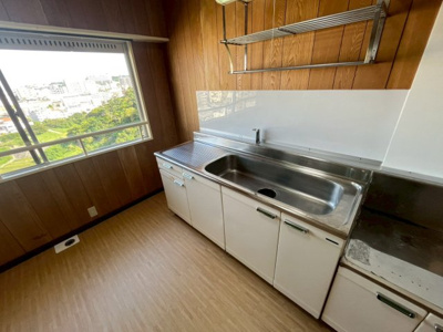  | 首里ハイム観音堂前