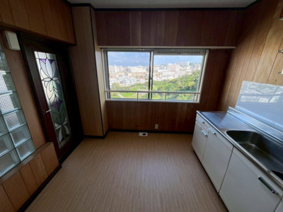  | 首里ハイム観音堂前