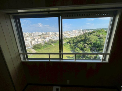  | 首里ハイム観音堂前