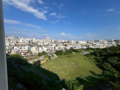  | 首里ハイム観音堂前