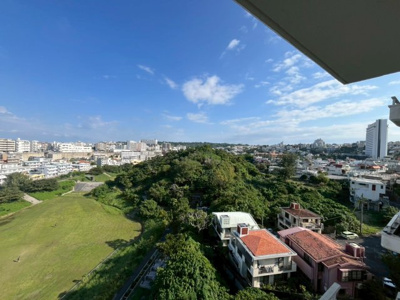  | 首里ハイム観音堂前