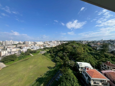  | 首里ハイム観音堂前