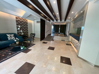 【内装】 | 首里ハイム観音堂前