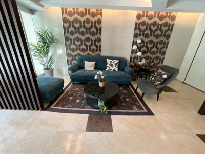 【内装】 | 首里ハイム観音堂前