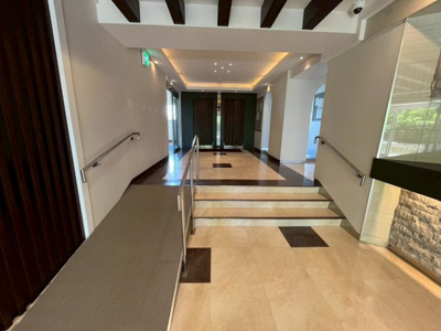 【内装】 | 首里ハイム観音堂前