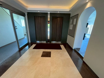 【内装】 | 首里ハイム観音堂前