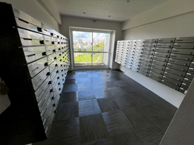  | 首里ハイム観音堂前