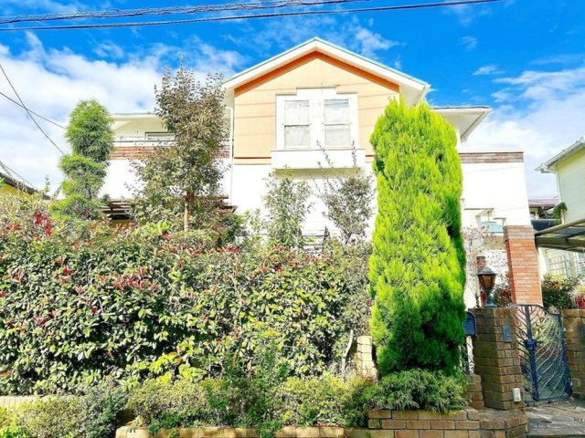 泉区領家3丁目　中古戸建　4380万円の外観