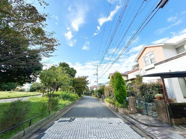 泉区領家3丁目　中古戸建　4380万円の外観