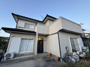 熊谷市上江袋　中古住宅の画像