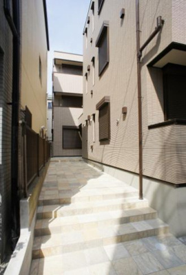 【その他共用部分】 | ラシーネ